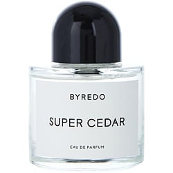 Super Cedar Byredo By Byredo Eau De Parfum Spray (Unisex)