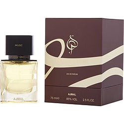 Ajmal Purely Orient Musk By Ajmal Eau De Parfum Spray (Unisex) - Rochan Shop