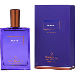 Molinard Muguet By Molinard Eau De Parfum Spray (Unisex) - Rochan Shop