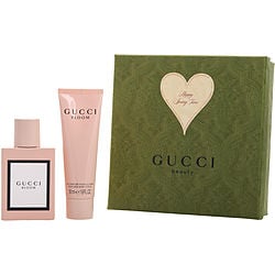 Gucci Bloom By Gucci Eau De Parfum Spray 1.6 Oz & Body Lotion (Women) - Rochan Shop