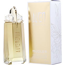 Alien Goddess By Thierry Mugler Eau De Parfum Spray Refillable (Women) - Rochan Shop