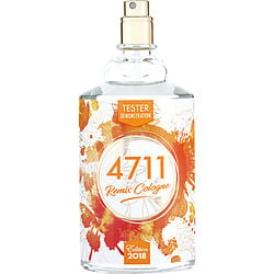 4711 Remix Cologne By 4711 Eau De Cologne Spray (Unisex)