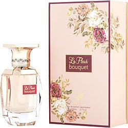 Afnan La Fleur Bouquet By Afnan Perfumes Eau De Parfum Spray (Women) - Rochan Shop