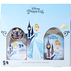 Cinderella By Disney Edt Spray (Women) - Rochan Shop