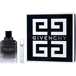 Gentleman Boisee By Givenchy Eau De Parfum Spray 3.3 Oz & Eau De Parfum Spray (Men) - Rochan Shop