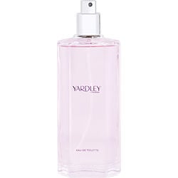 Yardley English Rose By Yardley Edt Spray (Women)