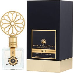 Angela Ciampagna Nox By Angela Ciampagna Extrait De Parfum Spray (Unisex) - Rochan Shop