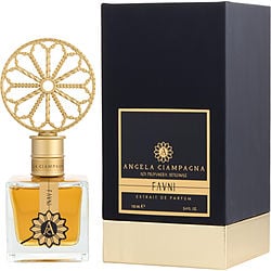 Angela Ciampagna Fauni By Angela Ciampagna Extrait De Parfum Spray (Unisex) - Rochan Shop