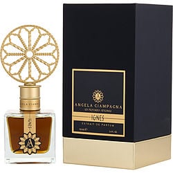 Angela Ciampagna Ignes By Angela Ciampagna Extrait De Parfum Spray (Unisex) - Rochan Shop