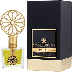 Angela Ciampagna Materia By Angela Ciampagna Extrait De Parfum Spray (Unisex) - Rochan Shop