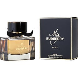 My Burberry Black By Burberry Parfum Spray (Women) - Rochan Shop