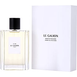 Le Galion Cuir By Le Galion Eau De Parfum Spray (Unisex) - Rochan Shop