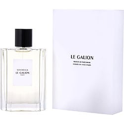 Le Galion Sovereign By Le Galion Eau De Parfum Spray (Men) - Rochan Shop