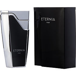 Armaf Eternia Man By Armaf Eau De Parfum Spray (Men) - Rochan Shop