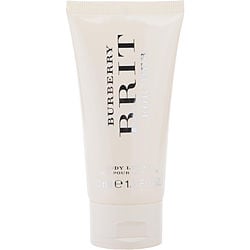 Burberry Brit By Burberry Body Lotion (Women) - Rochan Shop