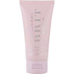 Burberry Brit Sheer By Burberry Body Lotion (Women) - Rochan Shop