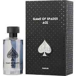 Jo Milano Game Of Spades Ace By Jo Milano Eau De Parfum Spray (Unisex) - Rochan Shop