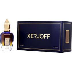 Xerjoff Join The Club 400 By Xerjoff Eau De Parfum Spray (Unisex) - Rochan Shop