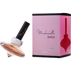 Mauboussin Mademoiselle Twist By Mauboussin Eau De Parfum Spray (Women) - Rochan Shop