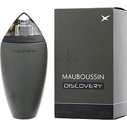 Mauboussin Discovery By Mauboussin Eau De Parfum Spray (Women) - Rochan Shop