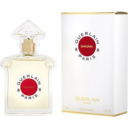 Samsara By Guerlain Eau De Parfum Spray (Women)