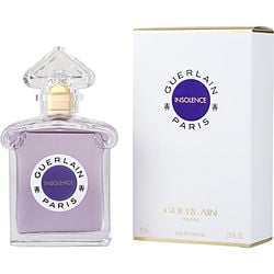 Insolence By Guerlain Eau De Parfum Spray (Women) - Rochan Shop