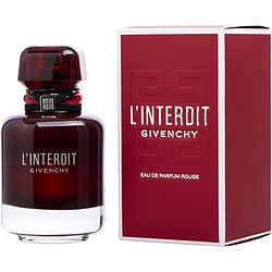 L'interdit Rouge By Givenchy Eau De Parfum Spray (Women)