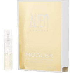 Alien Goddess By Thierry Mugler Eau De Parfum Spray Vial (Women)