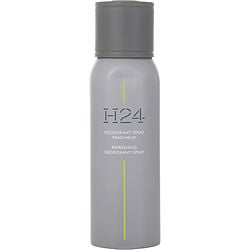 Hermes H24 By Hermes Deodorant Spray (Men) - Rochan Shop