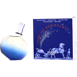 L'ombre Des Merveilles By Hermes Eau De Parfum Spray Refillable (Women) - Rochan Shop