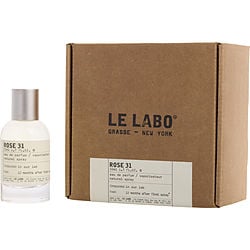 Le Labo Rose 31 By Le Labo Eau De Parfum Spray (Women)