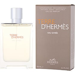 Terre D'hermes Eau Givree By Hermes Eau De Parfum Refillable Spray (Unisex) - Rochan Shop