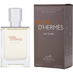 Terre D'hermes Eau Givree By Hermes Eau De Parfum Refillable Spray (Unisex) - Rochan Shop