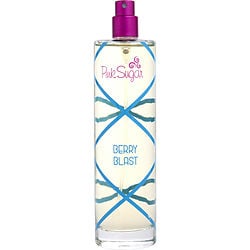 Pink Sugar Berry Blast By Aquolina Edt Spray (Women) - Rochan Shop