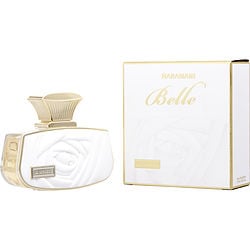 Al Haramain Belle By Al Haramain Eau De Parfum Spray (Women)