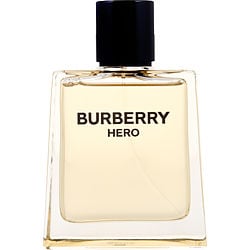 Burberry Hero By Burberry Edt Spray (Men) - Rochan Shop