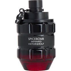 Spicebomb Infrared By Viktor & Rolf Edt Spray (Men) - Rochan Shop