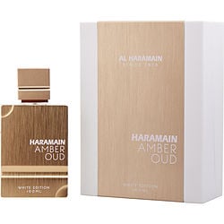 Al Haramain Amber Oud By Al Haramain Eau De Parfum Spray (Unisex) - Rochan Shop