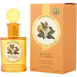 Monotheme Venezia Boccioli Di Limone By Monotheme Venezia Edt Spray (Women)