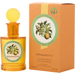 Monotheme Venezia Bergamotto By Monotheme Venezia Edt Spray (Unisex)