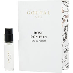 Annick Goutal Rose Pompon By Annick Goutal Eau De Parfum Spray Vial On Card (Women)