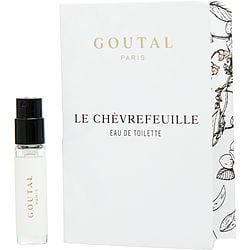 Le Chevrefeuille By Annick Goutal Edt Spray Vial On Card (Women)