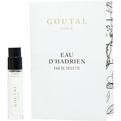 Eau D'hadrien By Annick Goutal Edt Spray Vial On Card (Men)