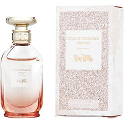 Coach Dreams Sunset By Coach Eau De Parfum (Women)