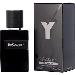 Y By Yves Saint Laurent Le Parfum Spray (Men) - Rochan Shop