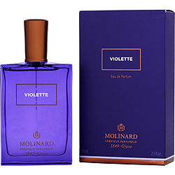 Molinard Violette By Molinard Eau De Parfum Spray (Unisex) - Rochan Shop