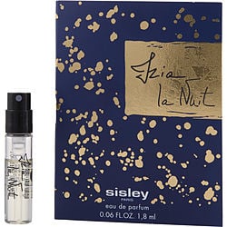 Izia La Nuit By Sisley Eau De Parfum Spray Vial On Card (Women) - Rochan Shop