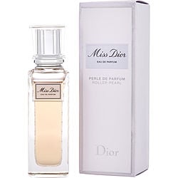 Miss Dior By Christian Dior Eau De Parfum Roller Pearl (Women) - Rochan Shop