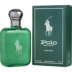 Polo By Ralph Lauren Cologne Intense Spray (Men) - Rochan Shop