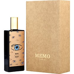 Memo Paris Marfa By Memo Paris Eau De Parfum Spray (Unisex) - Rochan Shop